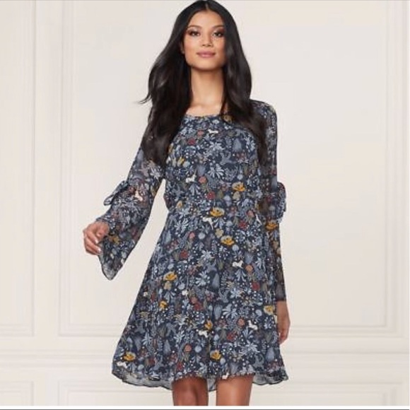 LC Lauren Conrad Dresses & Skirts - NWT-LC Lauren Conrad Dress